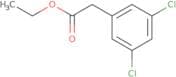 Ethyl 2-(3,5-dichlorophenyl)acetate
