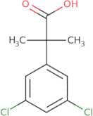 2-(3,5-Dichlorophenyl)-2-methylpropanoic acid