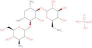 Kanamycin sulfate
