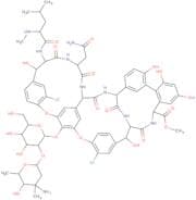 Vancomycin methyl ester