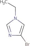 4-Bromo-1-ethyl-1H-imidazole