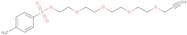 Propargyl-PEG5-Tos