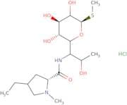 Lincomycin B hydrochloride