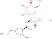 Lincomycin hydrochloride