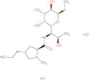 Lincomycin hydrochloride monohydrate