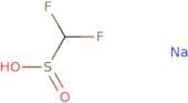 Sodium difluoromethanesulfinate