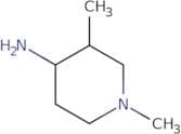 1,3-Dimethylpiperidin-4-amine