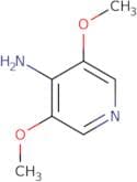 3,5-Dimethoxypyridin-4-amine