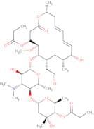 Midecamycin