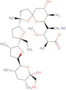 Monensin sodium