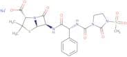 Mezlocillin sodium
