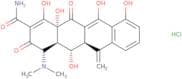Methacycline HCl