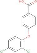 4-(2,4-Dichlorophenoxy)benzoic acid