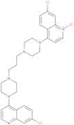 Piperaquine N-oxide