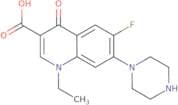 Norfloxacin