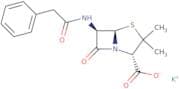 Penicillin G potassium