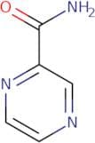 Pirazinecarboxamide