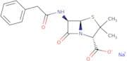 Penicillin G sodium