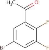 1-(5-Bromo-2,3-difluorophenyl)ethanone