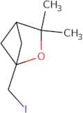 1-(Iodomethyl)-3,3-dimethyl-2-oxabicyclo[2.1.1]hexane