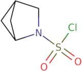 2-Azabicyclo[2.1.1]hexane-2-sulfonyl chloride