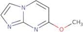 7-Methoxyimidazo[1,2-a]pyrimidine