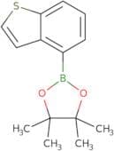 Benzothiophene-4-boronic acid pinacol ester