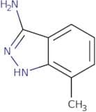 3-Amino-7-methyl (1H)indazole