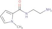 N-(2-Aminoethyl)-1-methyl-1H-pyrrole-2-carboxamide