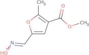 Methyl 5-[(hydroxyimino)methyl]-2-methylfuran-3-carboxylate, somers