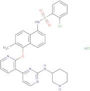 AMG 18 hydrochloride