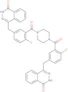 Olaparib impurity 14