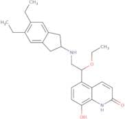 Indacaterol impurity 3