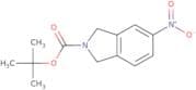 tert-Butyl 5-nitroisoindoline-2-carboxylate