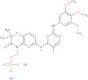R788 (Fostamatinib) Disodium