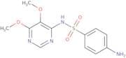 Sulfadoxine