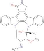 Staurosporine