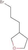 3-(3-Bromopropyl)oxolane