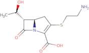 Thienamycin