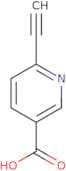 6-Ethynylpyridine-3-carboxylic acid
