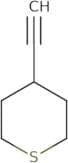 4-Ethynylthiane