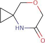 7-oxa-4-Azaspiro[2.5]octan-5-one