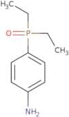 4-(Diethylphosphoryl)aniline