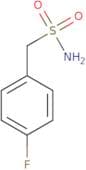 (4-Fluorophenyl)methanesulfonamide