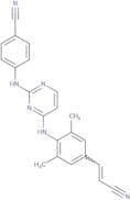 (1Z)-Rilpivirine