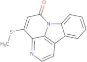 4-Methylthiocanthin-6-one