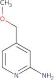 4-(Methoxymethyl)pyridin-2-amine