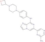 Lanraplenib