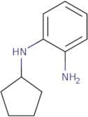 1-N-Cyclopentylbenzene-1,2-Diamine
