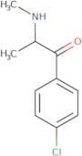 4-Chloromethcathinone hydrochloride